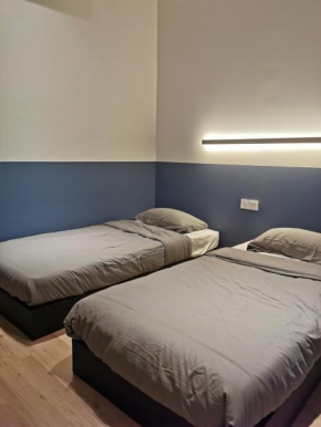 Number 6 Smart Guest House